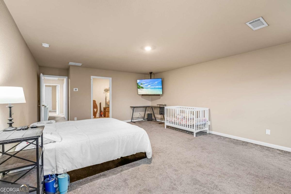 3542 FALCONWOOD Drive Douglasville - 17