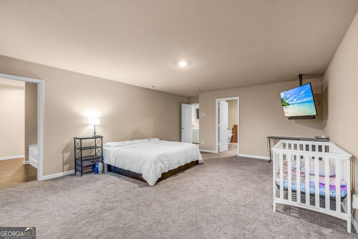 3542 FALCONWOOD Drive Douglasville - 18