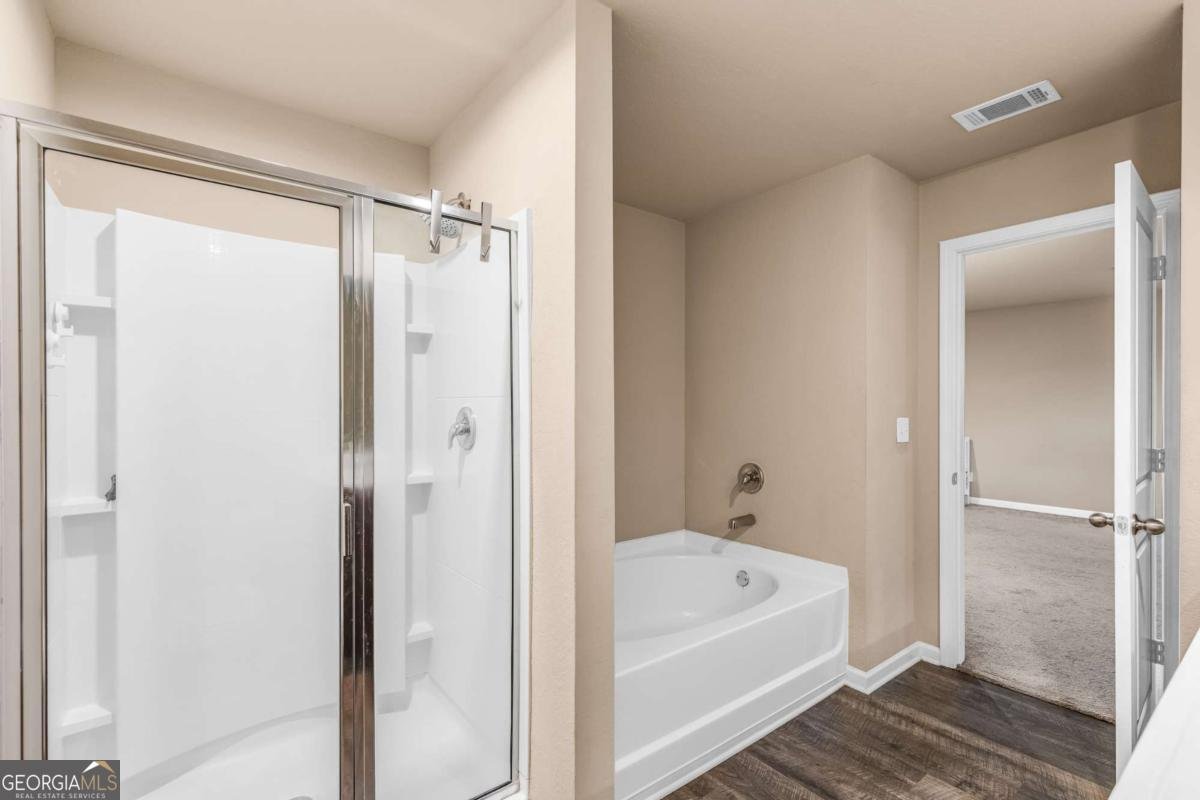 3542 FALCONWOOD Drive Douglasville - 20