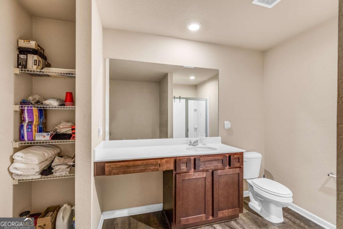 3542 FALCONWOOD Drive Douglasville - 21