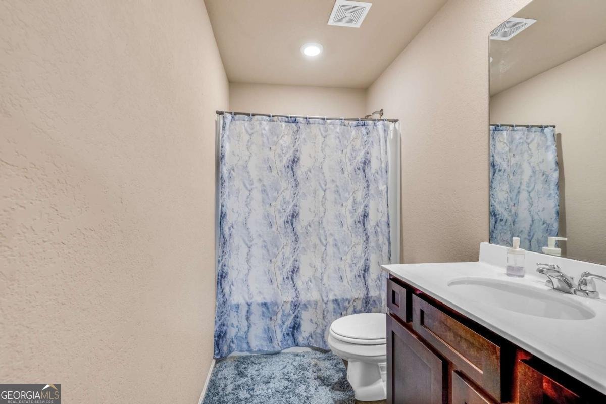 3542 FALCONWOOD Drive Douglasville - 22