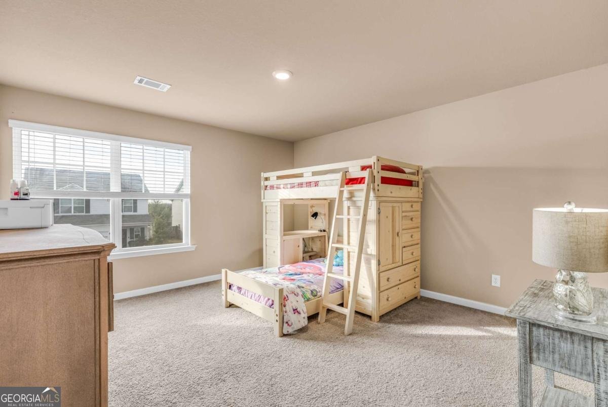 3542 FALCONWOOD Drive Douglasville - 25