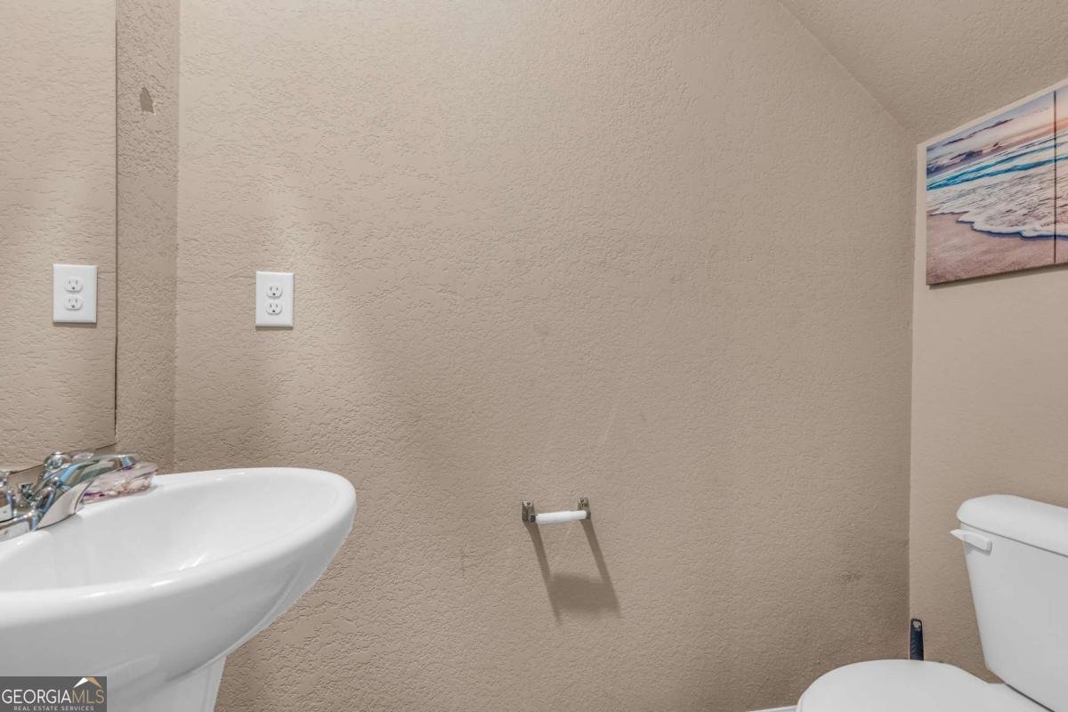 3542 FALCONWOOD Drive Douglasville - 3