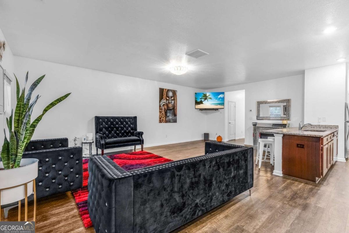 3542 FALCONWOOD Drive Douglasville - 5