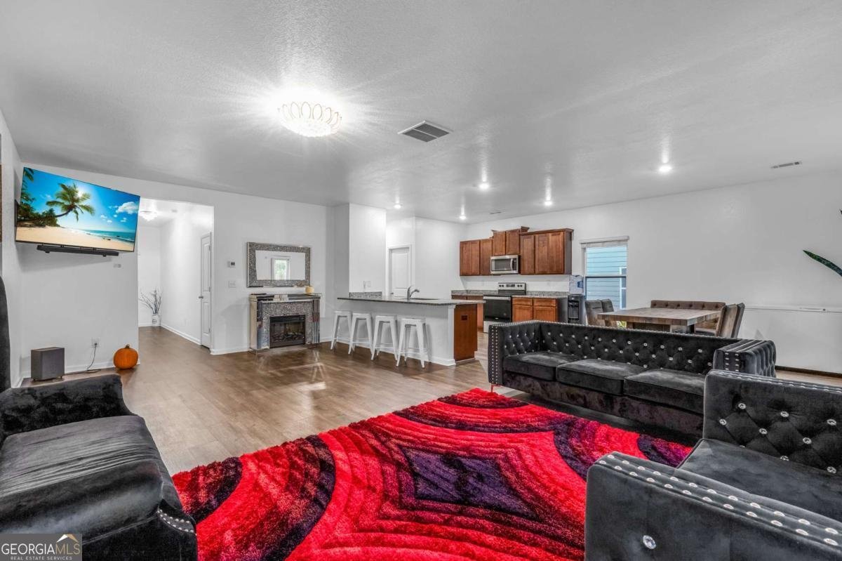 3542 FALCONWOOD Drive Douglasville - 6