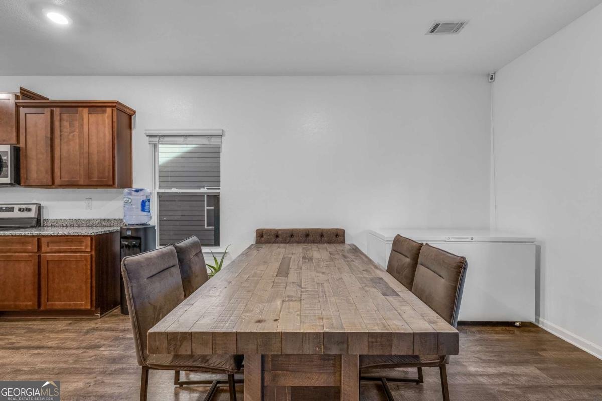 3542 FALCONWOOD Drive Douglasville - 7