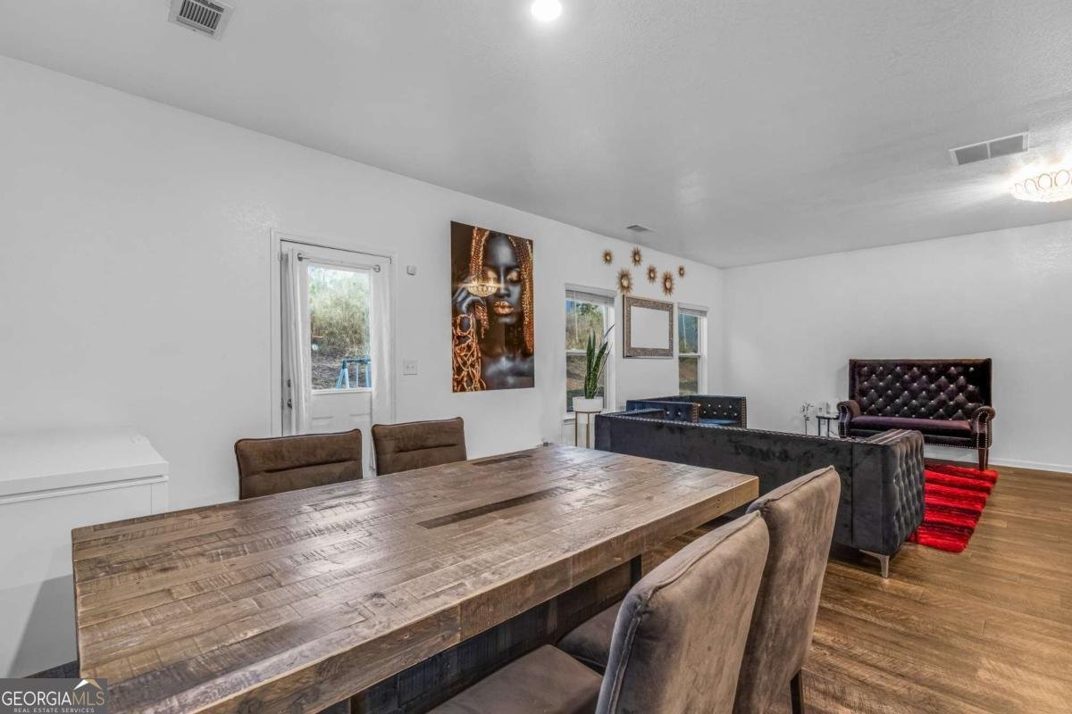 3542 FALCONWOOD Drive Douglasville - 8