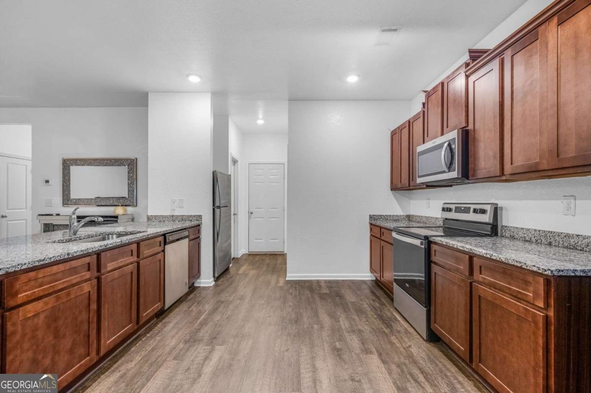 3542 FALCONWOOD Drive Douglasville - 9