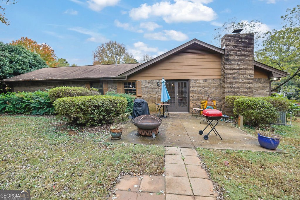 248 Kettlewood Drive Lilburn - 10