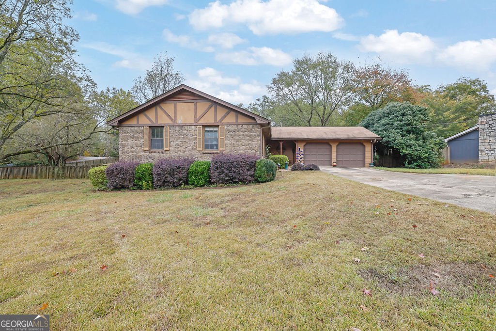 248 Kettlewood Drive Lilburn - 13