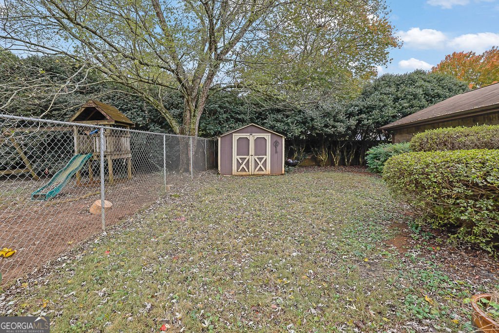 248 Kettlewood Drive Lilburn - 15