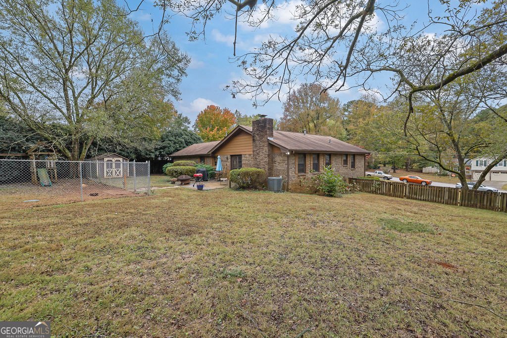 248 Kettlewood Drive Lilburn - 9