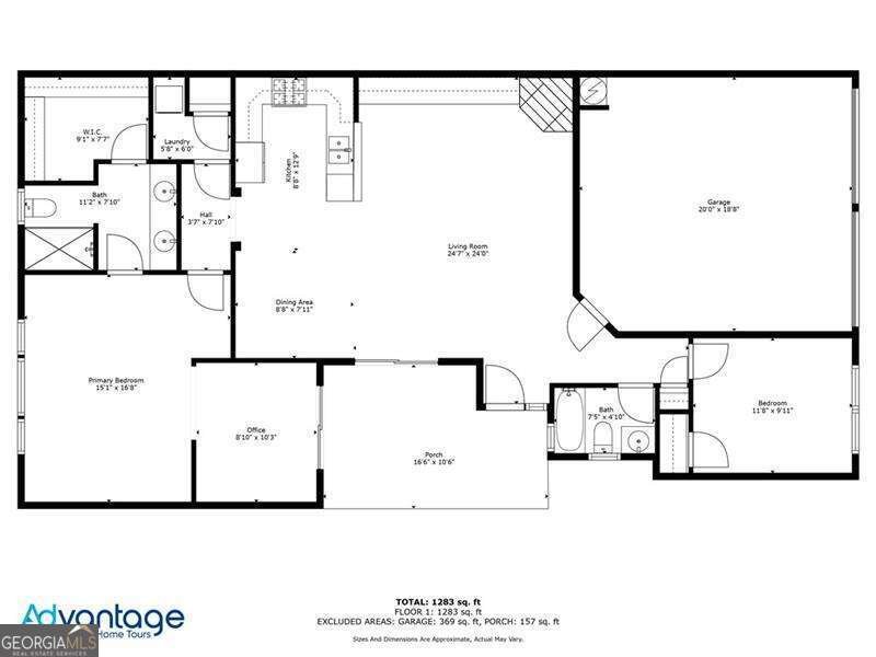 329 Acuba View Woodstock - 27