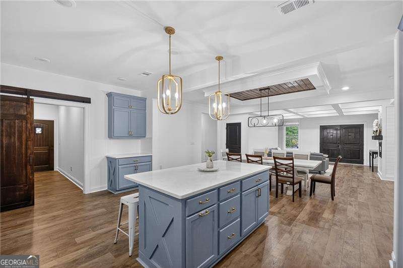 133 Sharon Court Dallas - 2