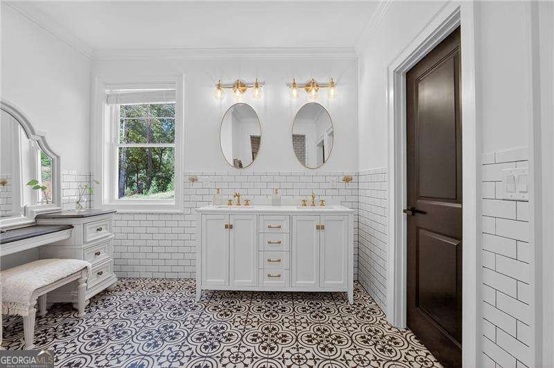 133 Sharon Court Dallas - 26