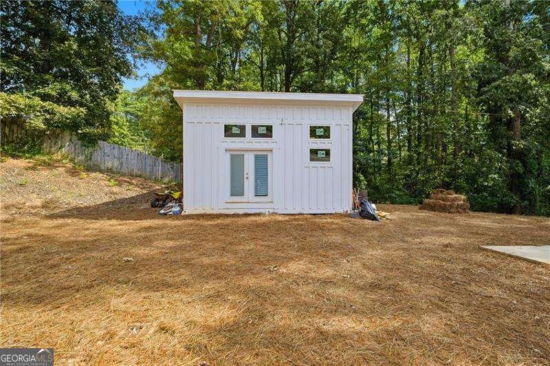 133 Sharon Court Dallas - 29