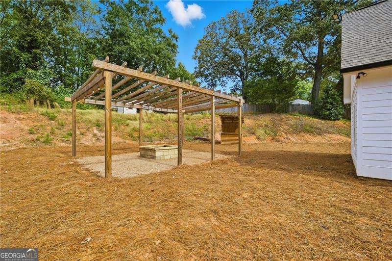 133 Sharon Court Dallas - 32