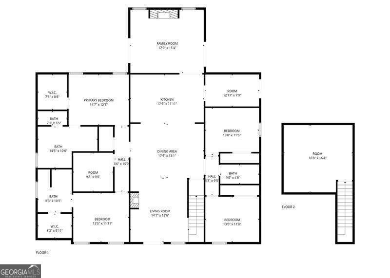 133 Sharon Court Dallas - 36