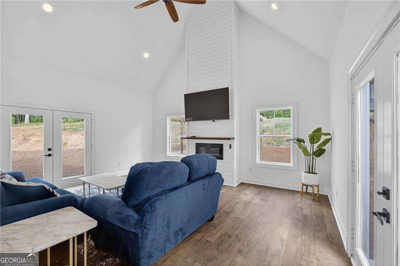 133 Sharon Court Dallas - 4