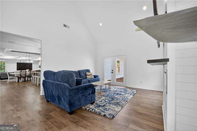 133 Sharon Court Dallas - 5