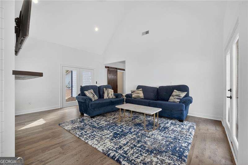 133 Sharon Court Dallas - 6