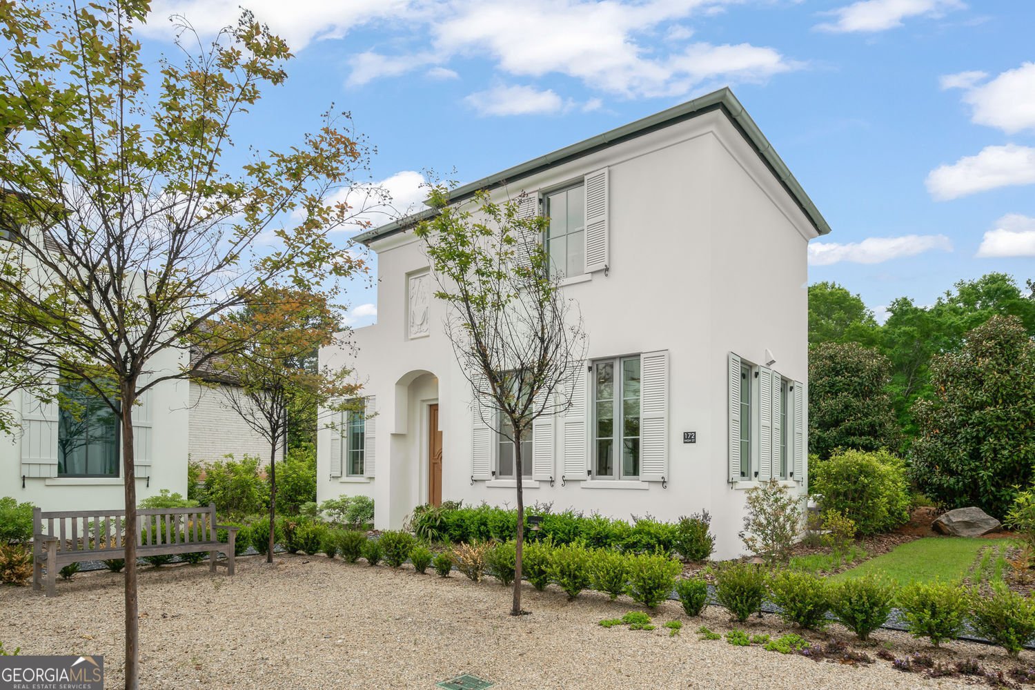 172 High Street Fayetteville - 21