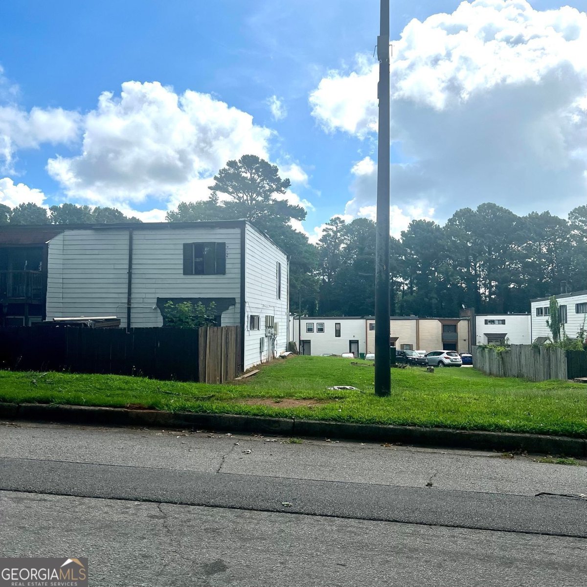 5918 Sutcliff Square Lithonia - 1