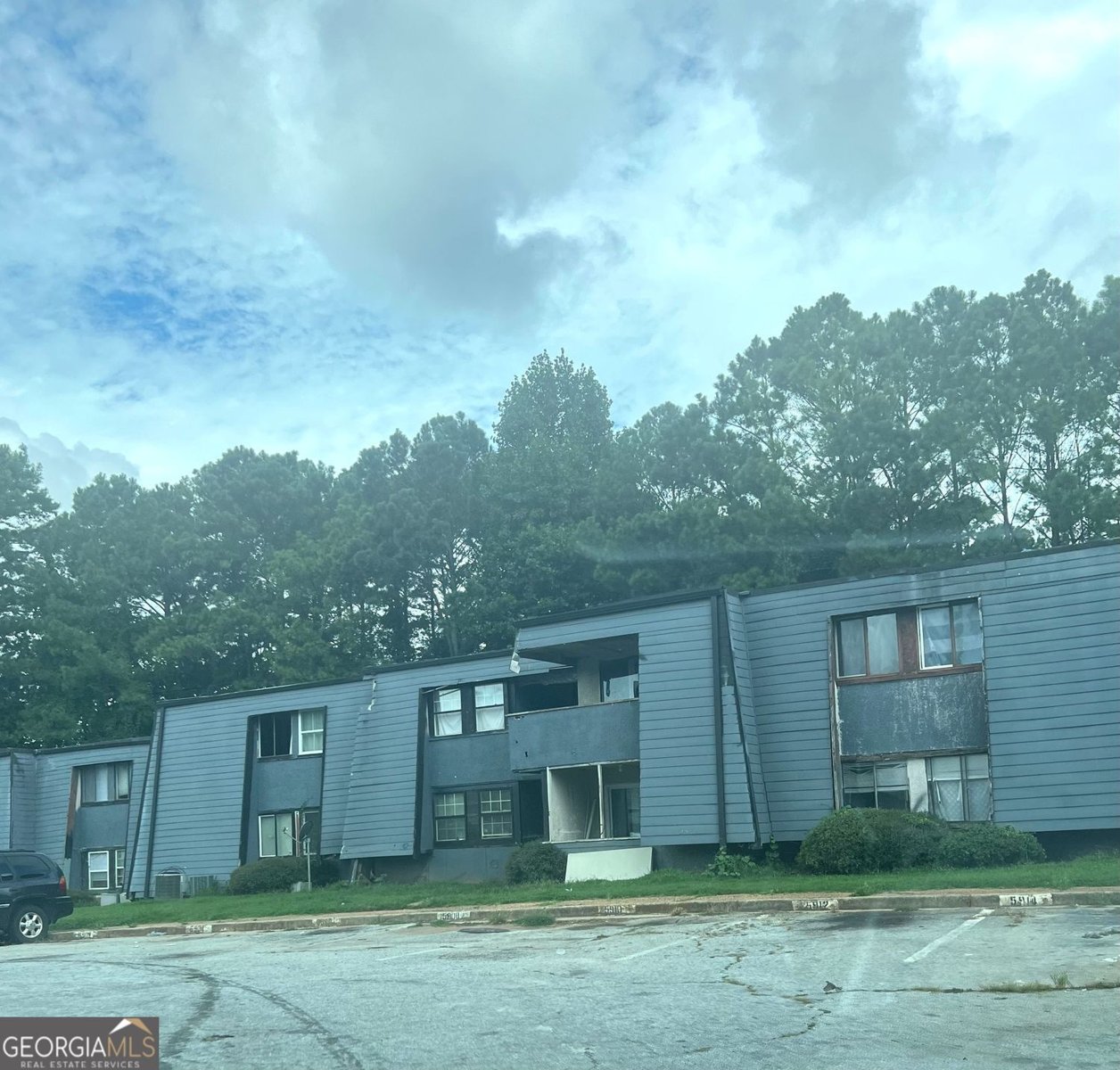 5918 Sutcliff Square Lithonia - 2