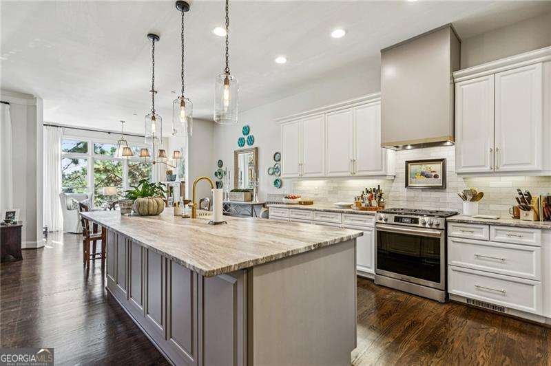 282 McLaren Gates Drive Marietta - 11