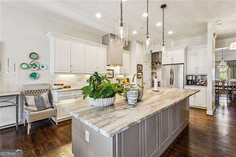 282 McLaren Gates Drive Marietta - 13