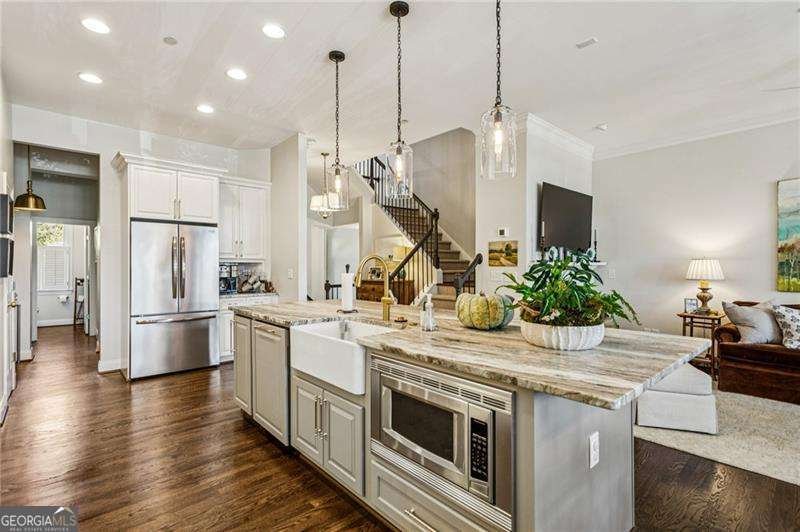 282 McLaren Gates Drive Marietta - 14