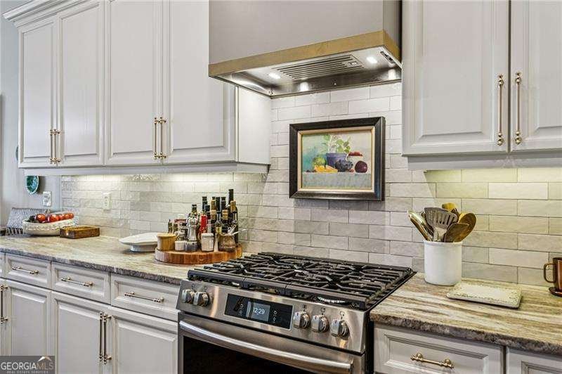 282 McLaren Gates Drive Marietta - 15