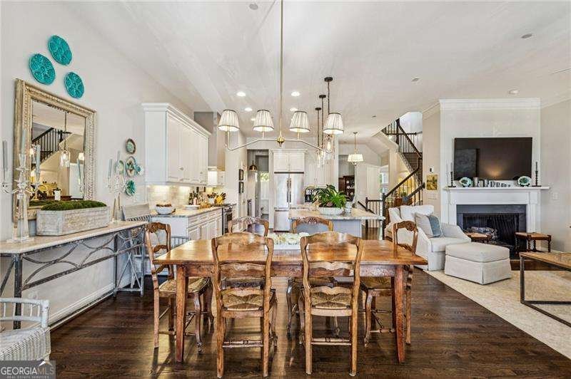 282 McLaren Gates Drive Marietta - 16