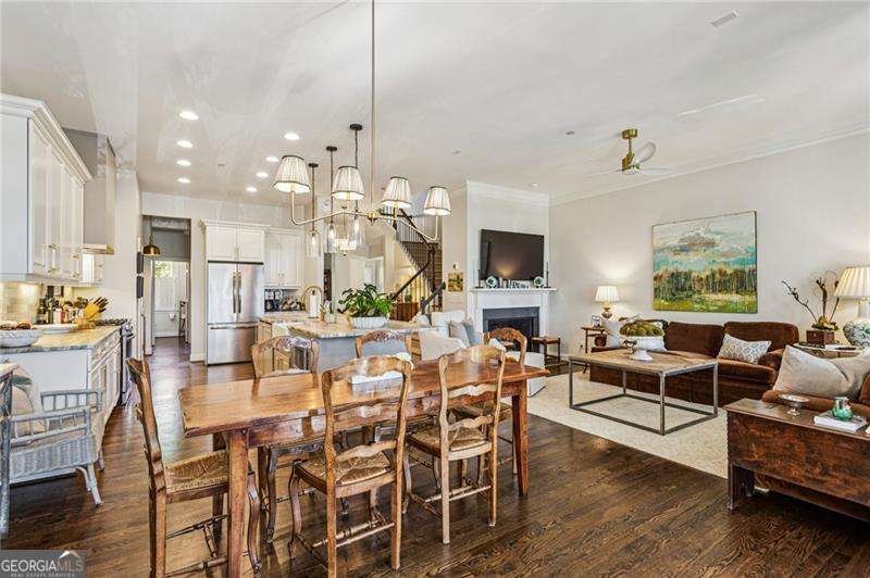 282 McLaren Gates Drive Marietta - 17