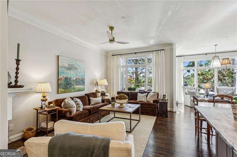 282 McLaren Gates Drive Marietta - 18