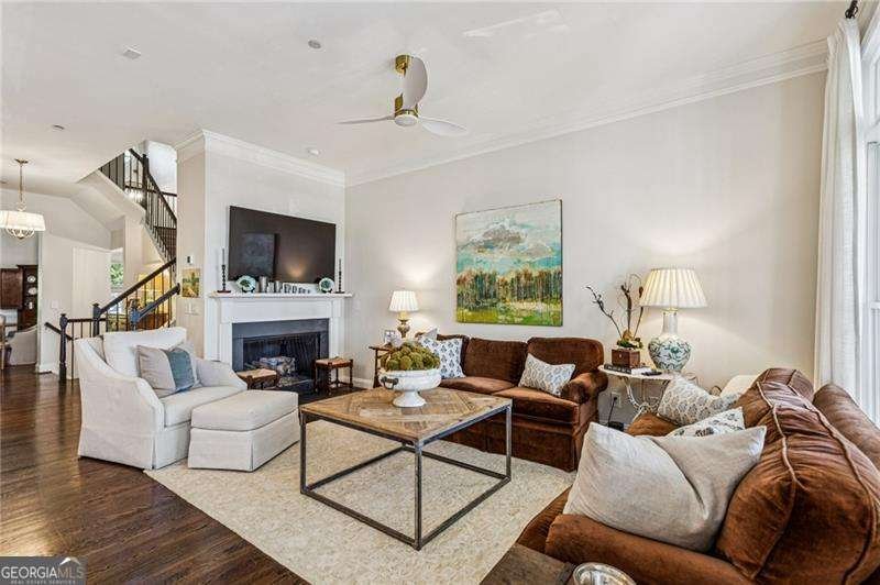 282 McLaren Gates Drive Marietta - 19