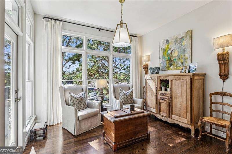 282 McLaren Gates Drive Marietta - 20