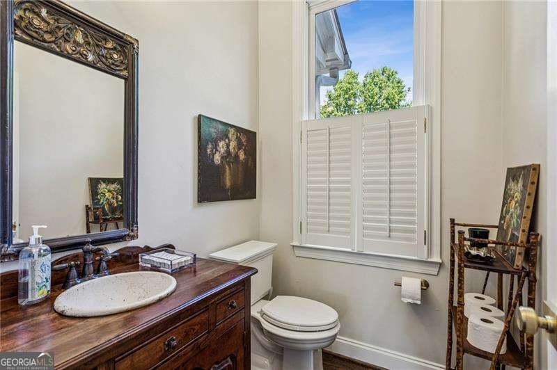 282 McLaren Gates Drive Marietta - 22