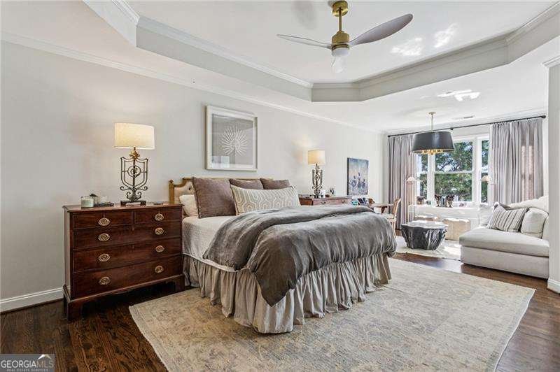 282 McLaren Gates Drive Marietta - 24