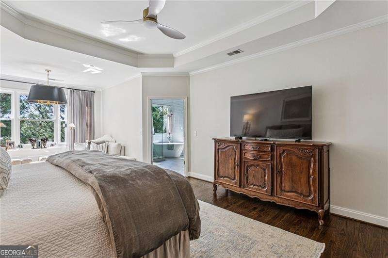 282 McLaren Gates Drive Marietta - 25