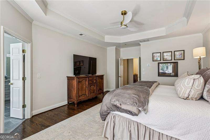 282 McLaren Gates Drive Marietta - 26