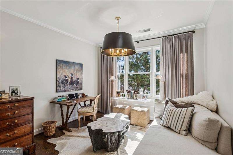 282 McLaren Gates Drive Marietta - 28