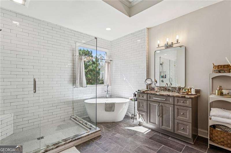 282 McLaren Gates Drive Marietta - 29