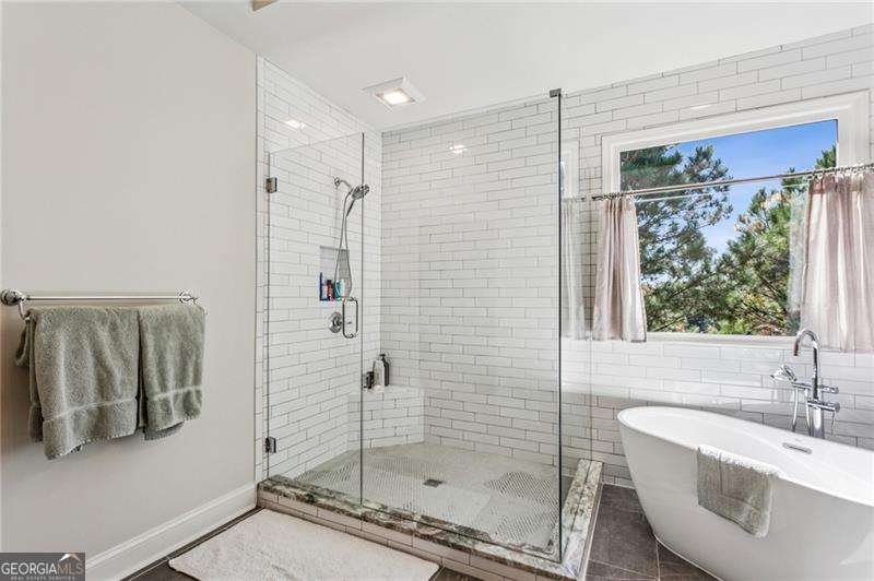 282 McLaren Gates Drive Marietta - 30