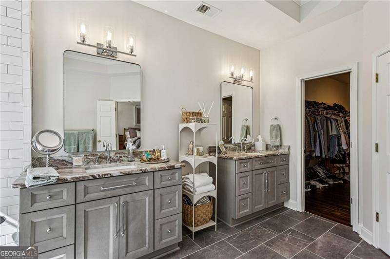 282 McLaren Gates Drive Marietta - 31