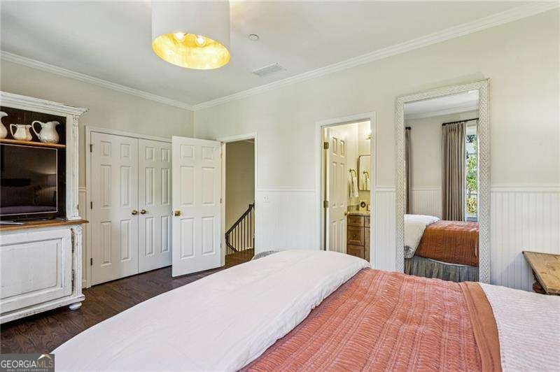 282 McLaren Gates Drive Marietta - 34