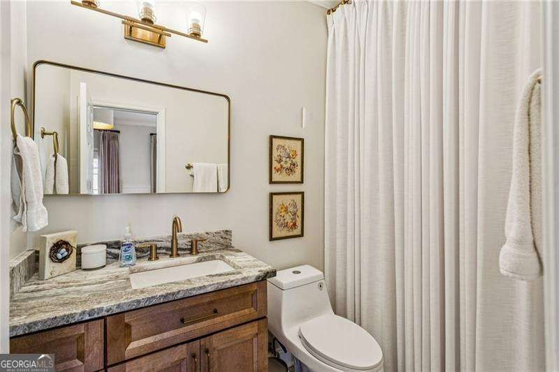 282 McLaren Gates Drive Marietta - 35