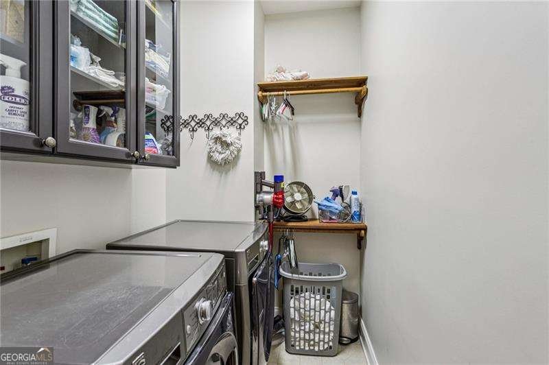 282 McLaren Gates Drive Marietta - 36