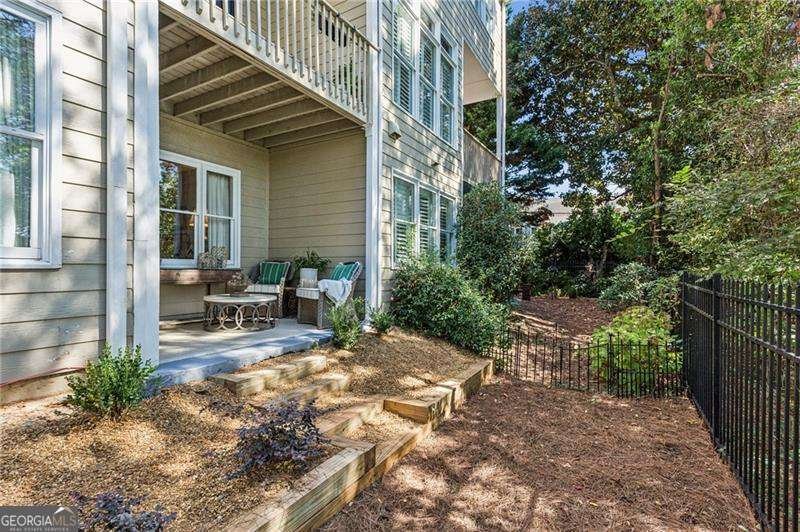 282 McLaren Gates Drive Marietta - 43