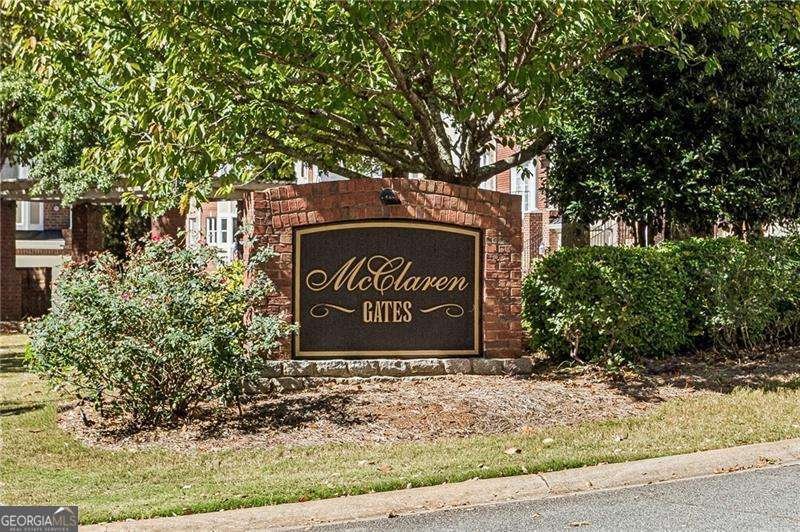 282 McLaren Gates Drive Marietta - 45